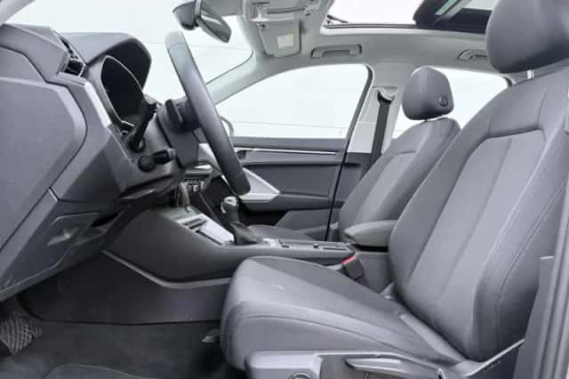 Audi Q3 (2024) thumbnail 5
