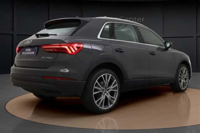 Audi Q3 (2024) thumbnail 6