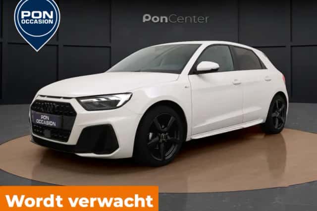 Audi A1 (2025) thumbnail 1