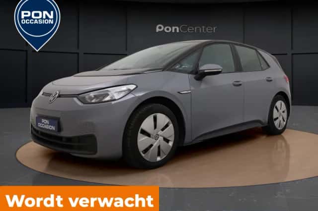 Volkswagen ID.3 (2022) thumbnail 1