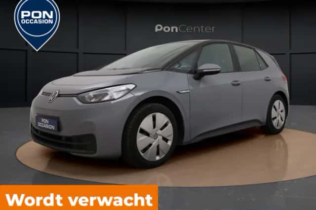 Volkswagen ID.3 (2022) thumbnail 2