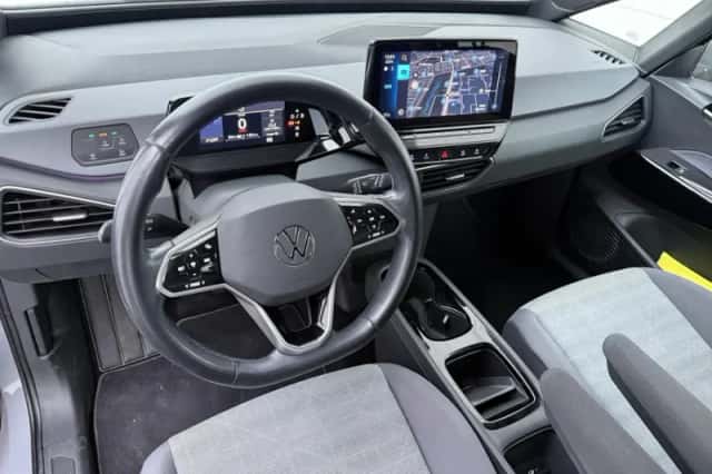 Volkswagen ID.3 (2022) thumbnail 4