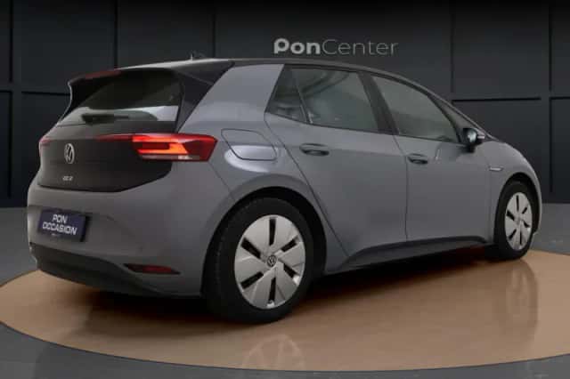Volkswagen ID.3 (2022) thumbnail 6