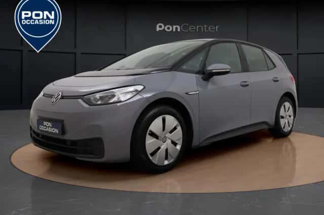 Volkswagen ID.3 (2022) thumbnail 1