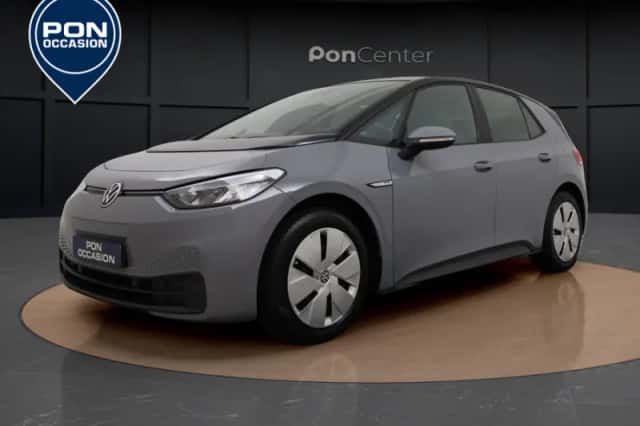 Volkswagen ID.3 (2022) thumbnail 2
