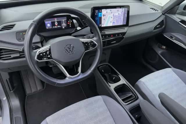 Volkswagen ID.3 (2022) thumbnail 4