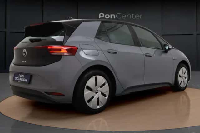Volkswagen ID.3 (2022) thumbnail 6