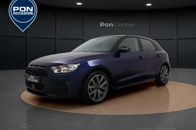 Audi A1 (2025) thumbnail 2