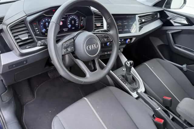 Audi A1 (2025) thumbnail 4