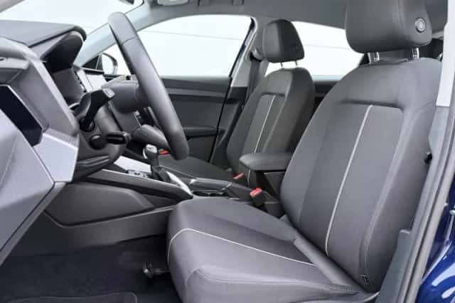 Audi A1 (2025) thumbnail 5