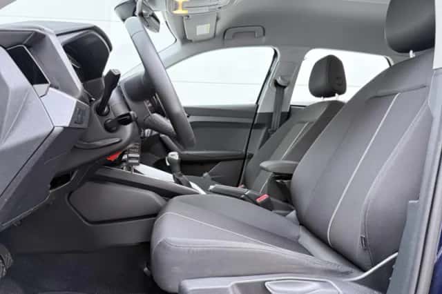 Audi A1 (2025) thumbnail 5