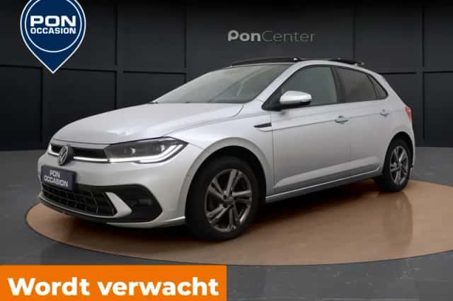 Volkswagen Polo (2025) thumbnail 1