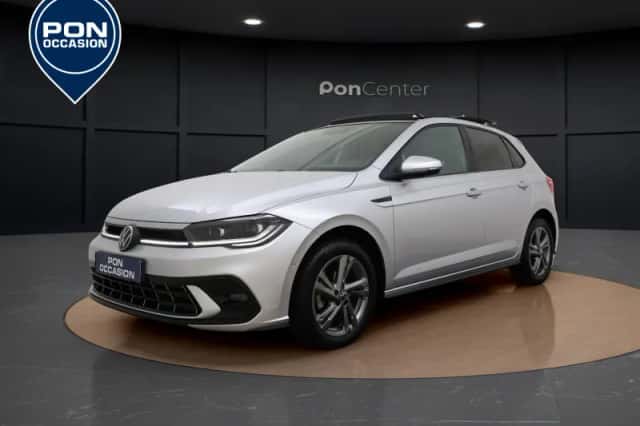 Volkswagen Polo (2025) thumbnail 1