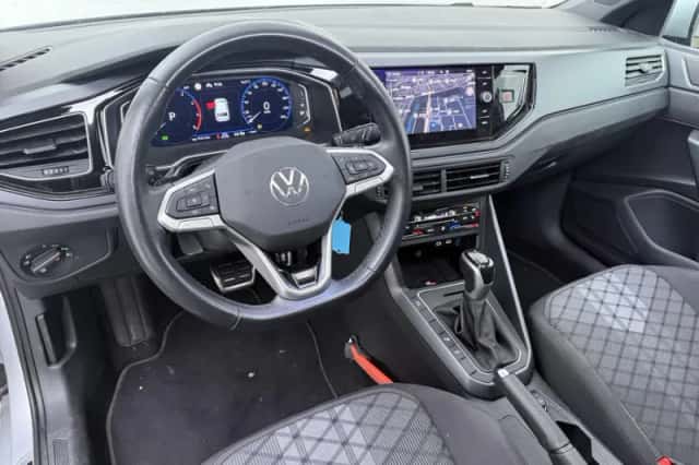 Volkswagen Polo (2025) thumbnail 4