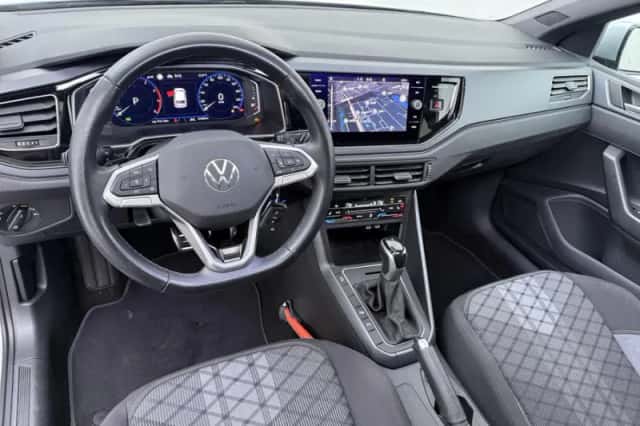 Volkswagen Polo (2025) thumbnail 4