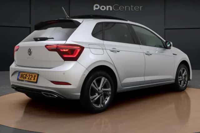 Volkswagen Polo (2025) thumbnail 6