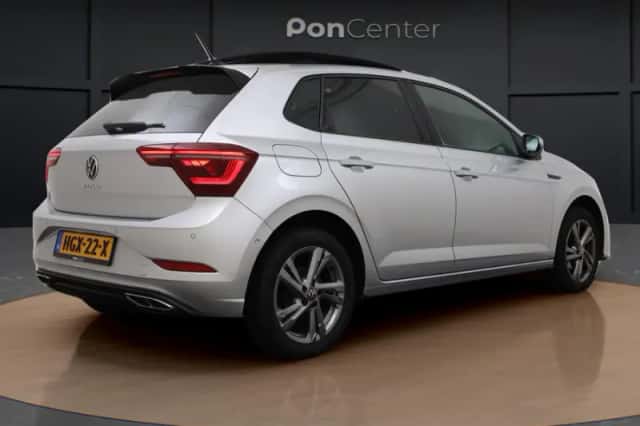 Volkswagen Polo (2025) thumbnail 6