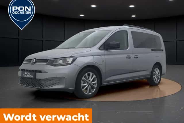 Volkswagen Caddy Maxi (2026) thumbnail 1