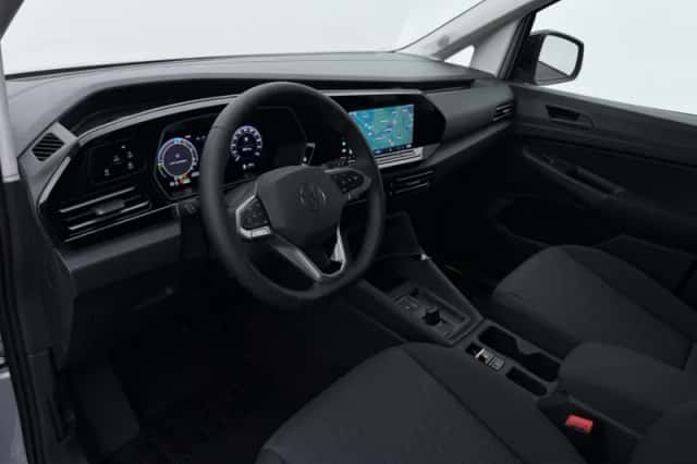 Volkswagen Caddy Maxi (2026) thumbnail 3