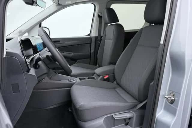 Volkswagen Caddy Maxi (2026) thumbnail 4