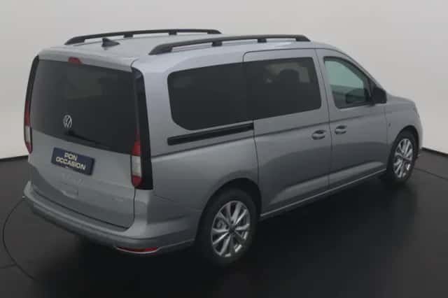 Volkswagen Caddy Maxi (2026) thumbnail 5