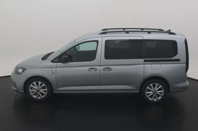 Volkswagen Caddy Maxi (2026) thumbnail 6