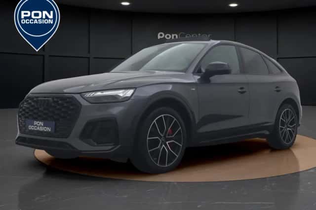 Audi Q5 (2023) thumbnail 1