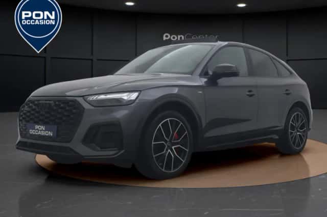 Audi Q5 (2023) thumbnail 2