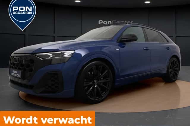 Audi Q8 (2025) thumbnail 1