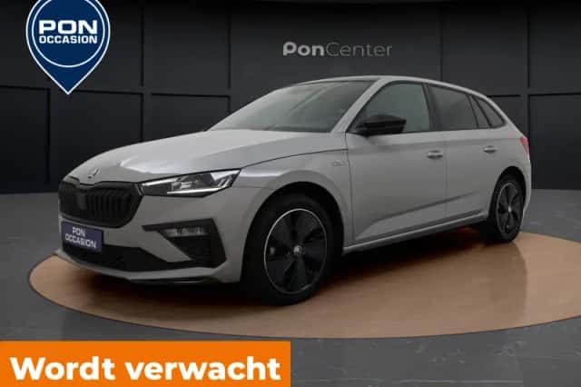 Škoda Scala (2024) thumbnail 1