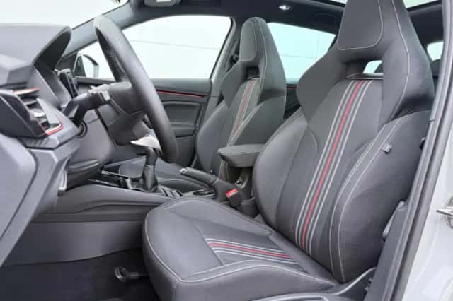 Škoda Scala (2024) thumbnail 5