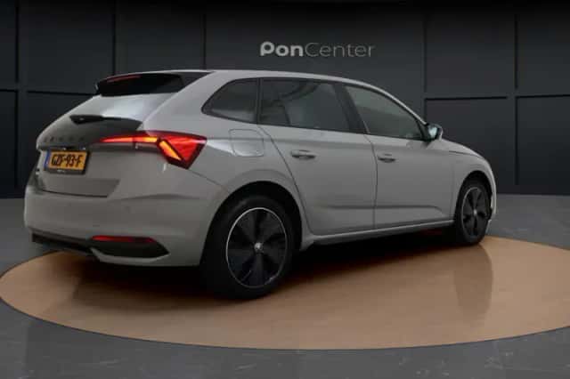 Škoda Scala (2024) thumbnail 6