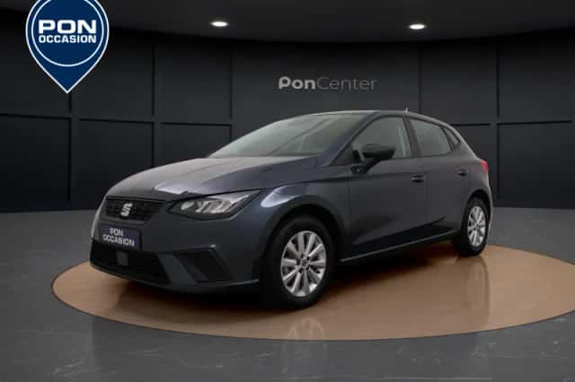 SEAT Ibiza (2024) thumbnail 1