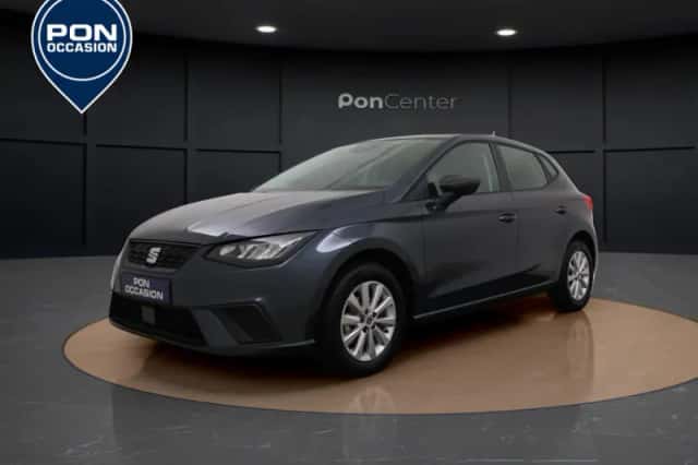 SEAT Ibiza (2024) thumbnail 2