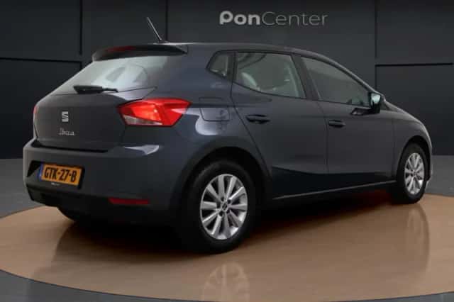 SEAT Ibiza (2024) thumbnail 6