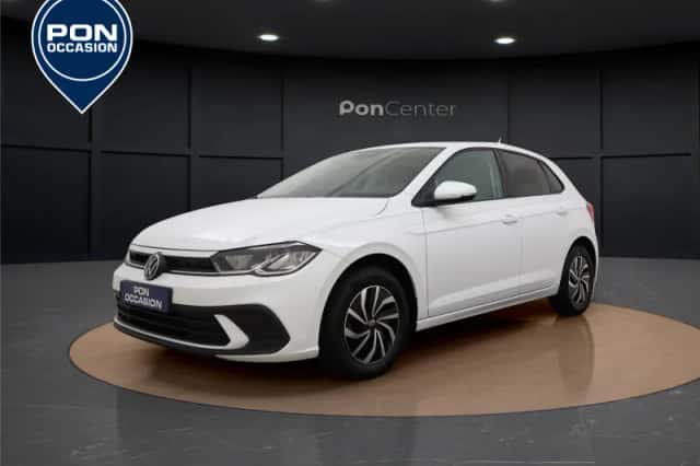 Volkswagen Polo (2024) thumbnail 1