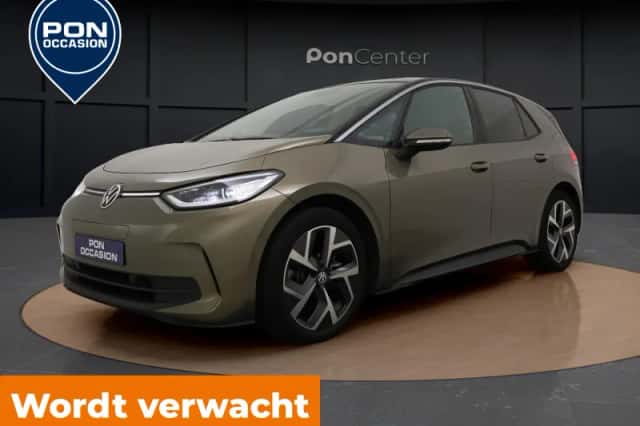 Volkswagen ID.3 (2023) thumbnail 1