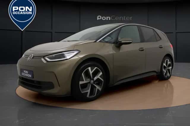 Volkswagen ID.3 (2023) thumbnail 2