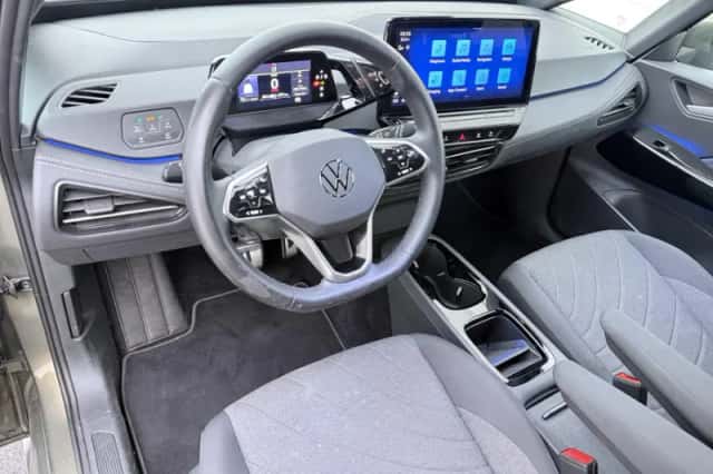 Volkswagen ID.3 (2023) thumbnail 4