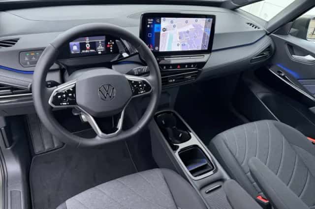 Volkswagen ID.3 (2023) thumbnail 4
