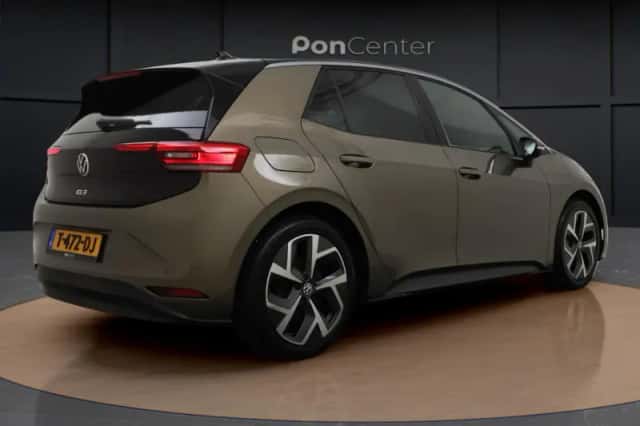 Volkswagen ID.3 (2023) thumbnail 6