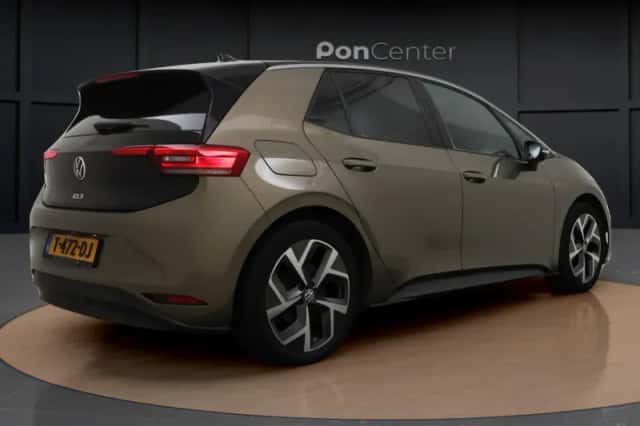 Volkswagen ID.3 (2023) thumbnail 6