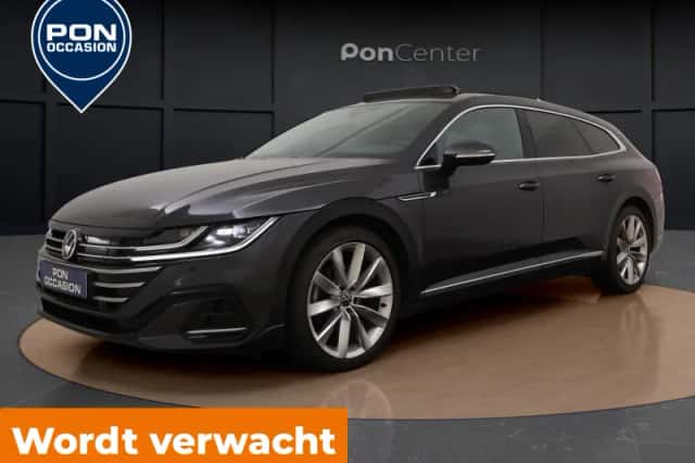 Volkswagen Arteon (2022) thumbnail 1