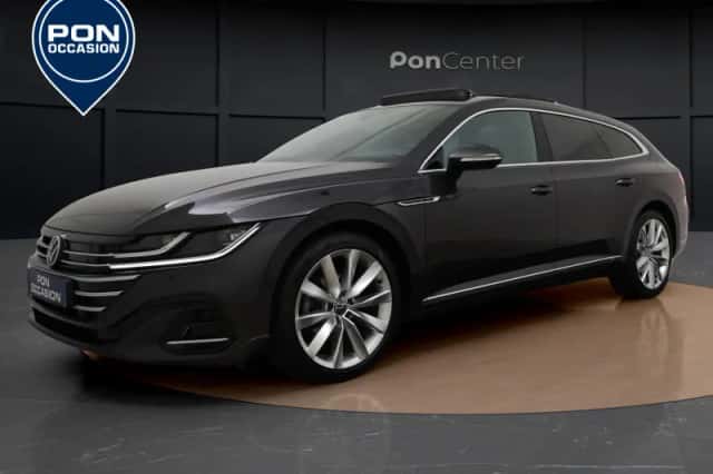 Volkswagen Arteon (2022) thumbnail 1