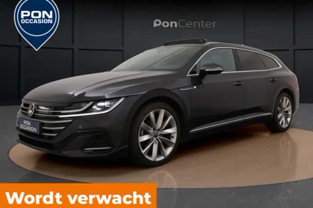 Volkswagen Arteon (2022) thumbnail 2