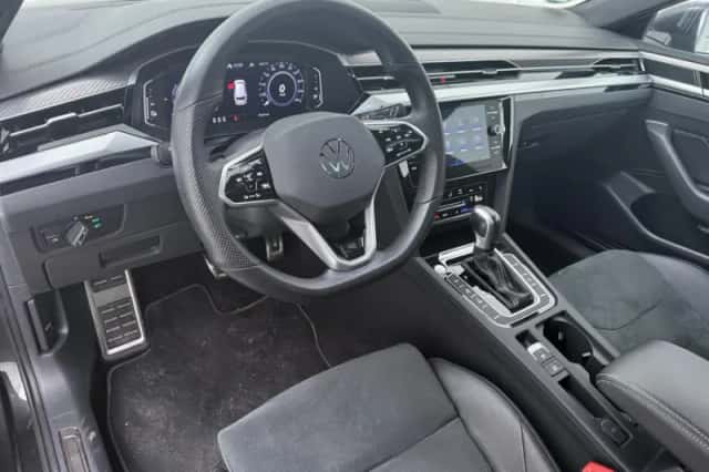 Volkswagen Arteon (2022) thumbnail 4