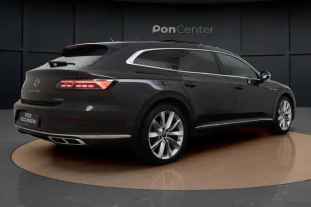 Volkswagen Arteon (2022) thumbnail 6