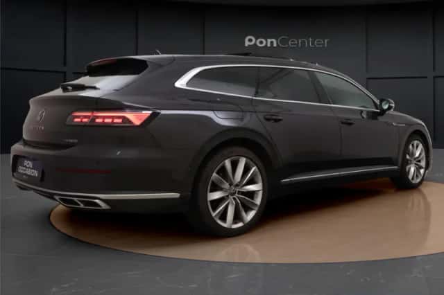 Volkswagen Arteon (2022) thumbnail 6