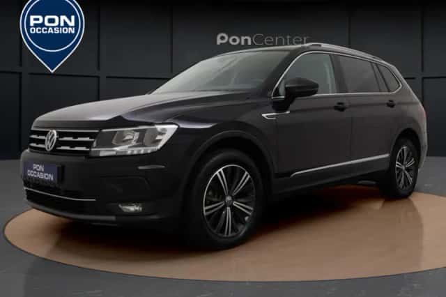 Volkswagen Tiguan (2019) thumbnail 2