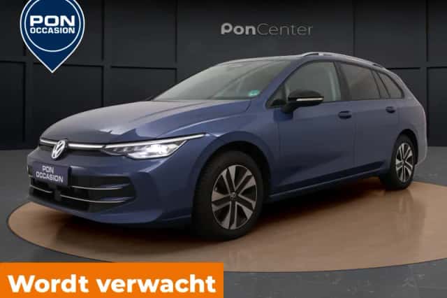 Volkswagen Golf (2026) thumbnail 1